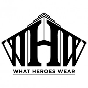 Logo WHW
