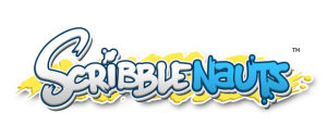 scribblenauts-logo