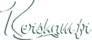 Kerskam logo