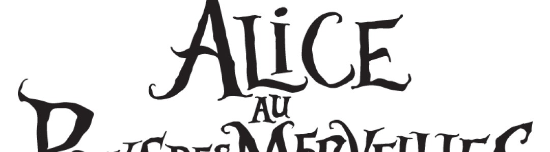 [Test] Alice au pays des merveilles