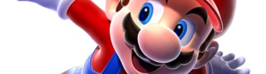 Mario : de la NES à la Wii