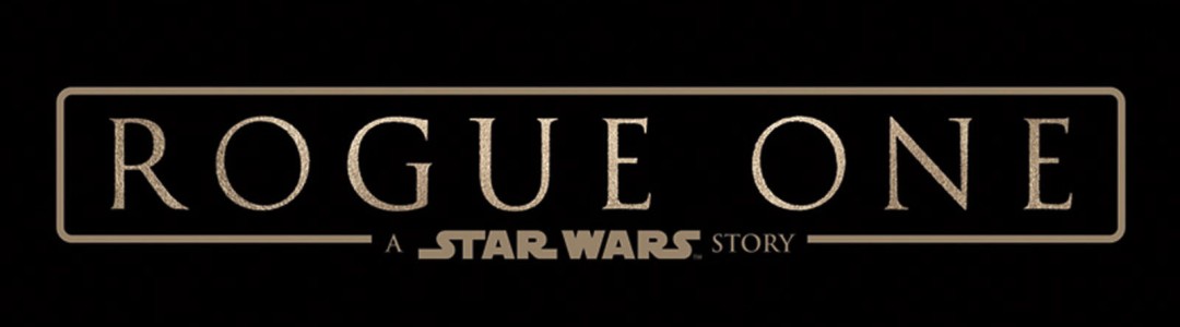 [Trailer] Rogue One : A Star Wars Story
