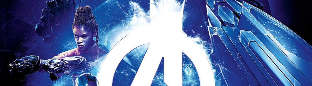 [Avis] Avengers : Infinity War