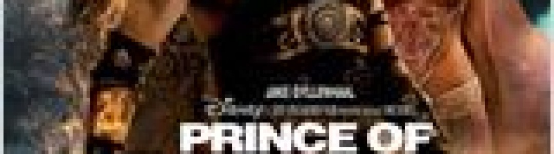 [Avis] Prince of Persia : les sables du temps