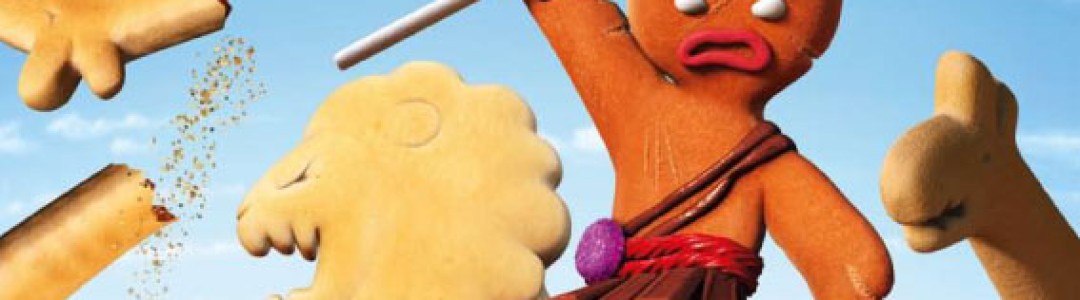 [Avis] Shrek 4, il était une fin