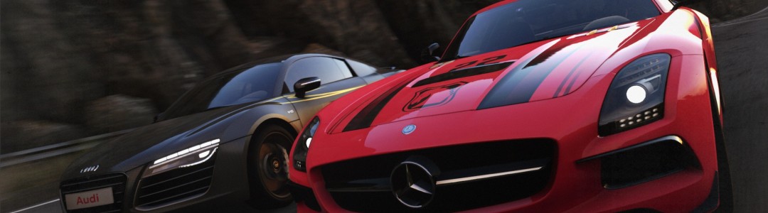 [Aperçu] Driveclub