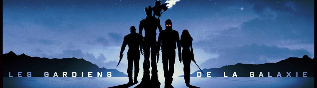 [Avis] Les Gardiens de la Galaxie