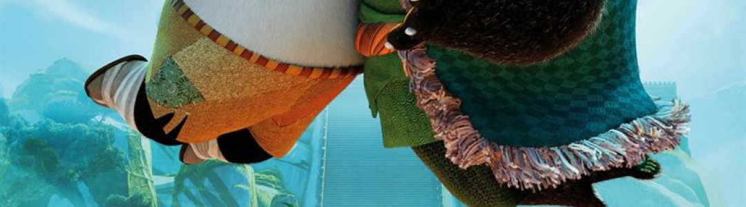 [Avis] Kung Fu Panda 3