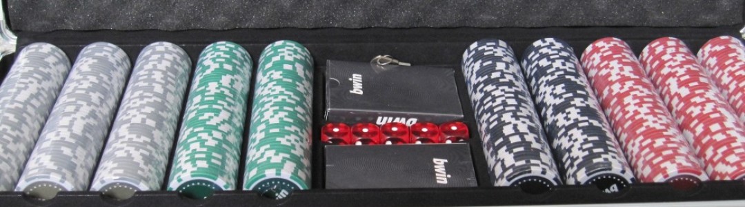 Soirée Bwin Poker Blogger 2