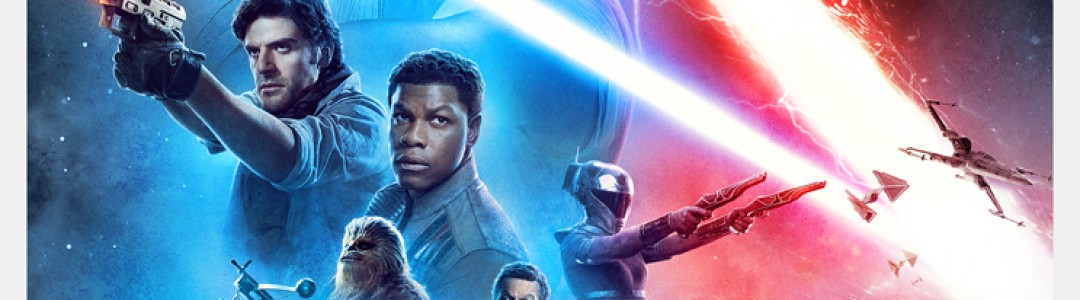 [Bande-Annonce] Star Wars : The Rise Of Skywalker