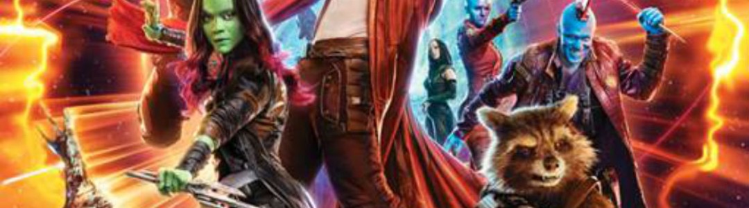 [Avis] Les Gardiens de la Galaxie Vol.2