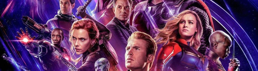 [Avis] Avengers : Endgame