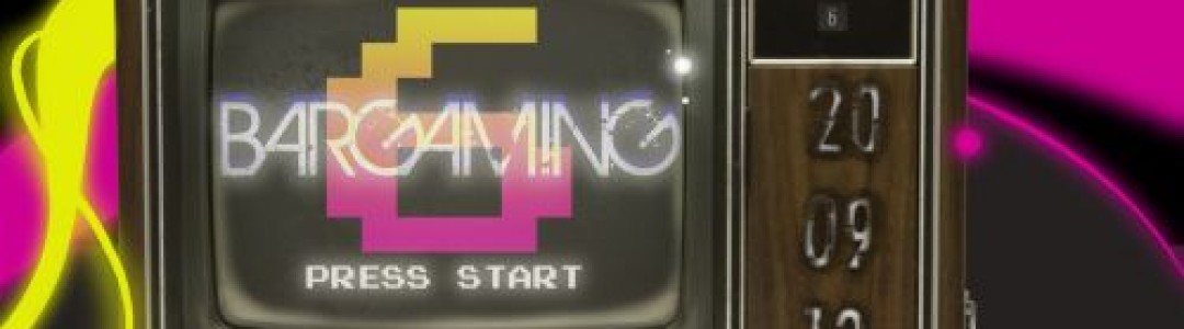 Bargaming #6