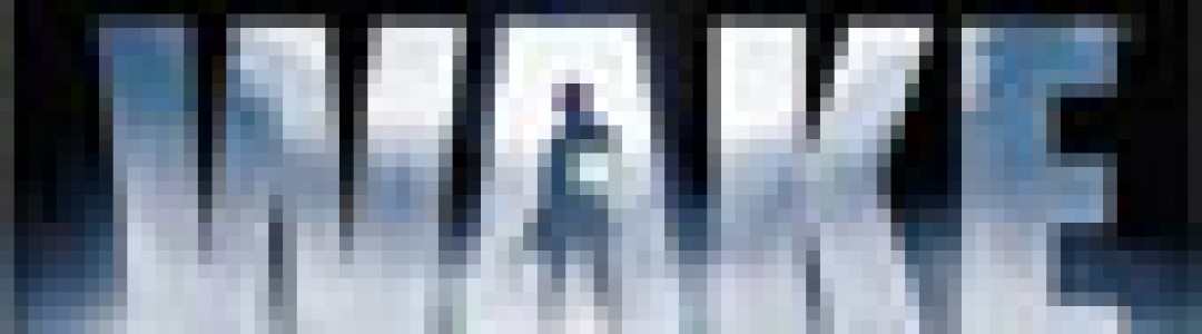[Test] Alan Wake