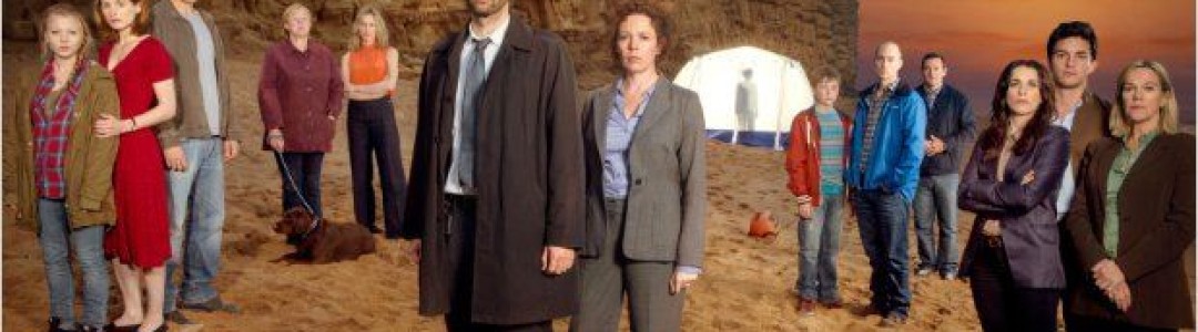 [Avis] Broadchurch