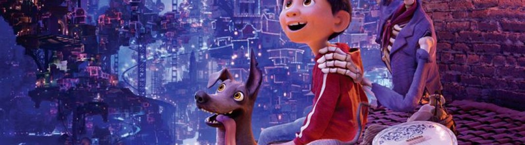 [Avis] Coco
