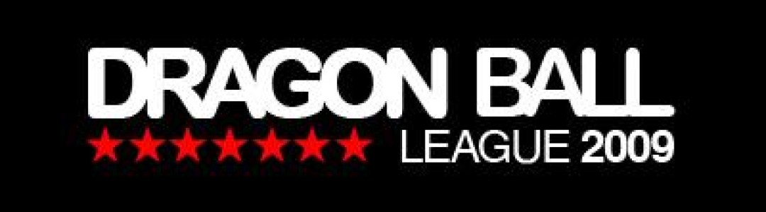 Dragon Ball League