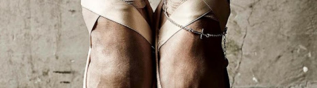 [Avis] Flesh And Bone