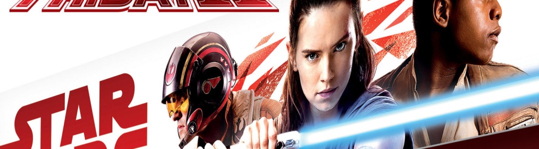 [En Bref] Force Friday II