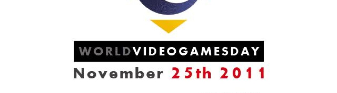 Journée Mondiale du Jeu Vidéo