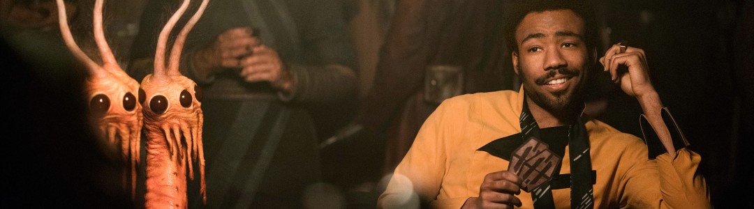 [Bande-Annonce] Solo : A Star Wars Story