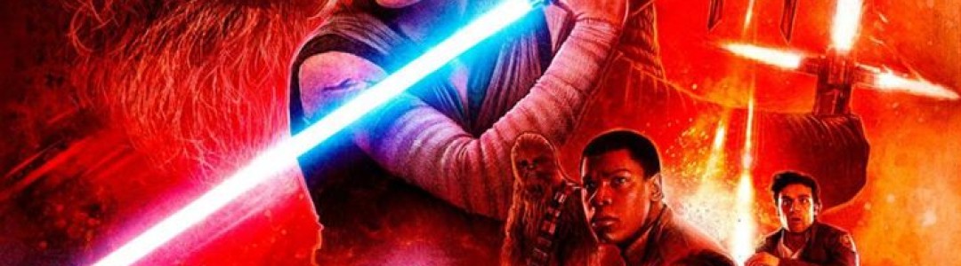 [Avis] Star Wars : The Last Jedi