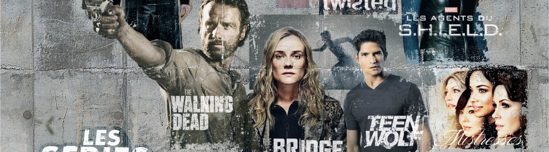La rentrée des séries de CanalSat