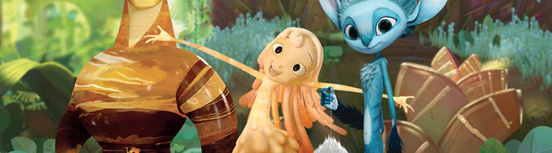 [Avis] Mune Le gardien de la lune