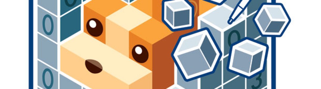 [Test] Picross 3D