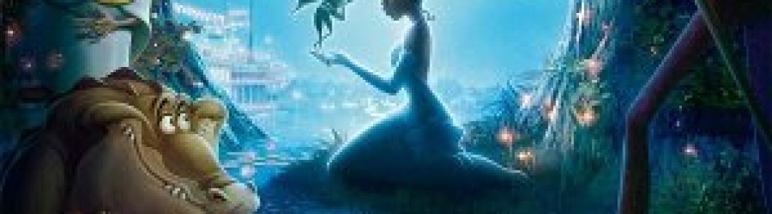 [Concours] La princesse et la grenouille