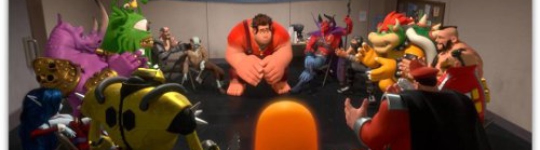 [En Bref] Les Mondes de Ralph