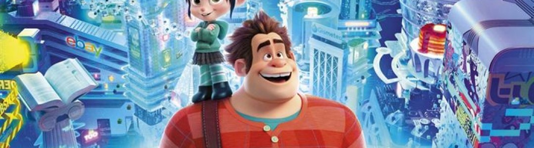 [Avis] Ralph 2.0