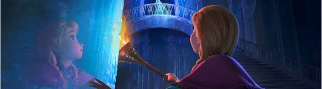 [Avis] La Reine des neiges