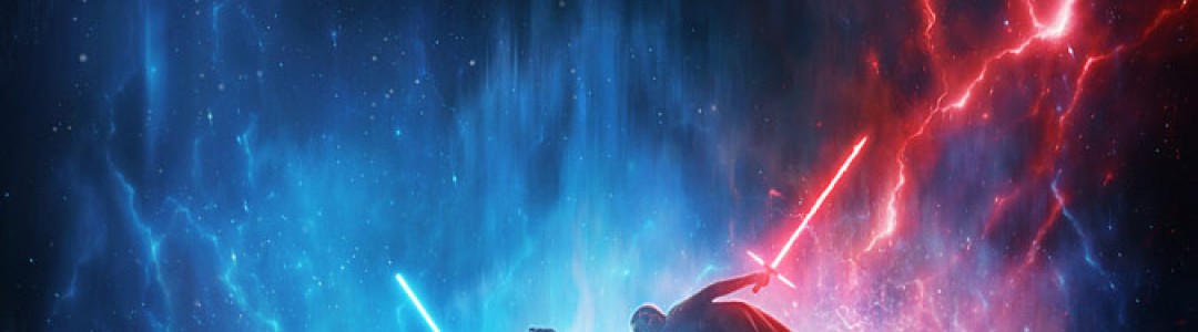 Star Wars : The Rise of Skywalker – Vidéo D23