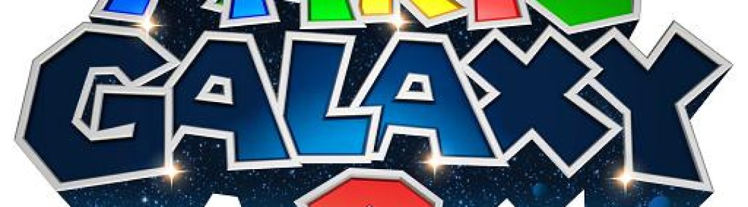 [Test] Super Mario Galaxy 2