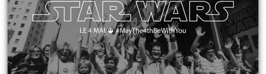 [En Bref] Star Wars VII et Star Wars Day