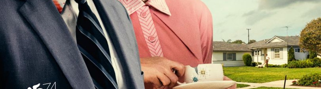 [Avis] Bienvenue à Suburbicon