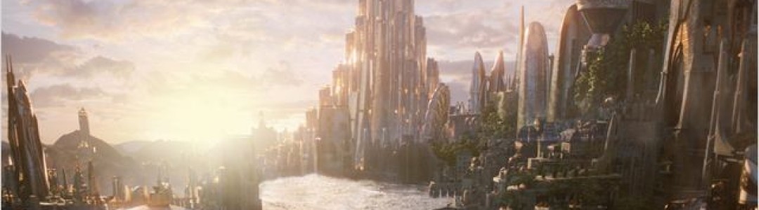 [Avis] Thor : Le Monde des Ténèbres