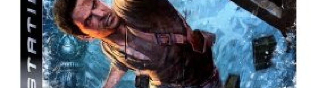 [Test] Uncharted 2