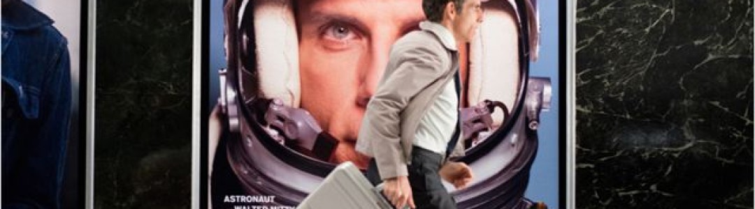[Avis] La Vie rêvée de Walter Mitty