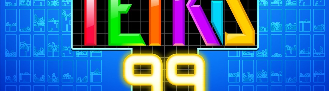 [Avis] Tetris 99