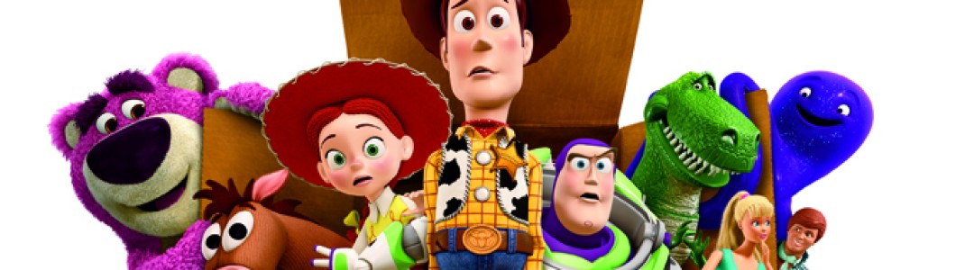 [Concours] Toy Story 3