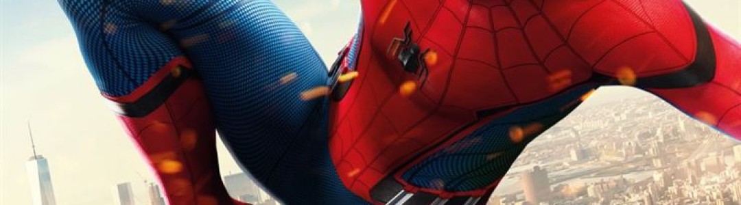 [Avis] Spider-Man : Homecoming