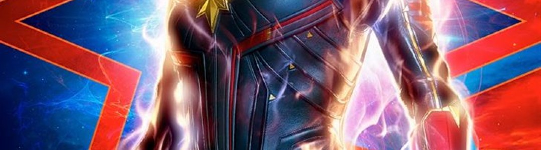 [Avis] Captain Marvel