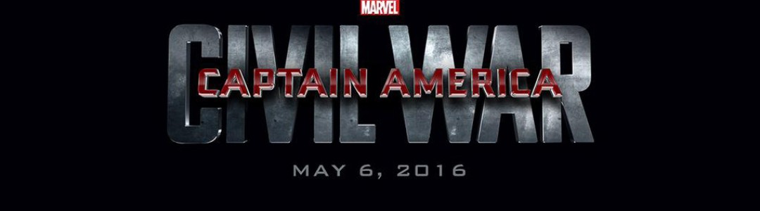 [Avis] Captain America : Civil War