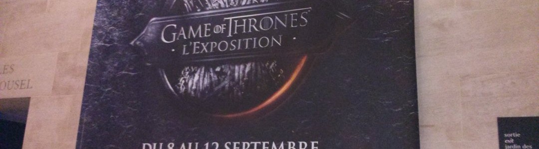 Exposition Game Of Thrones
